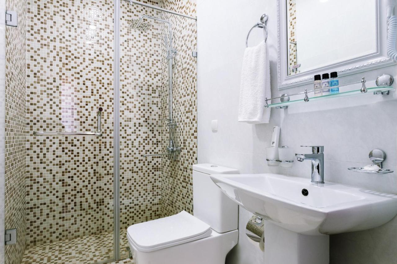 טשקנט Turkkurgan Hotel מראה חיצוני תמונה