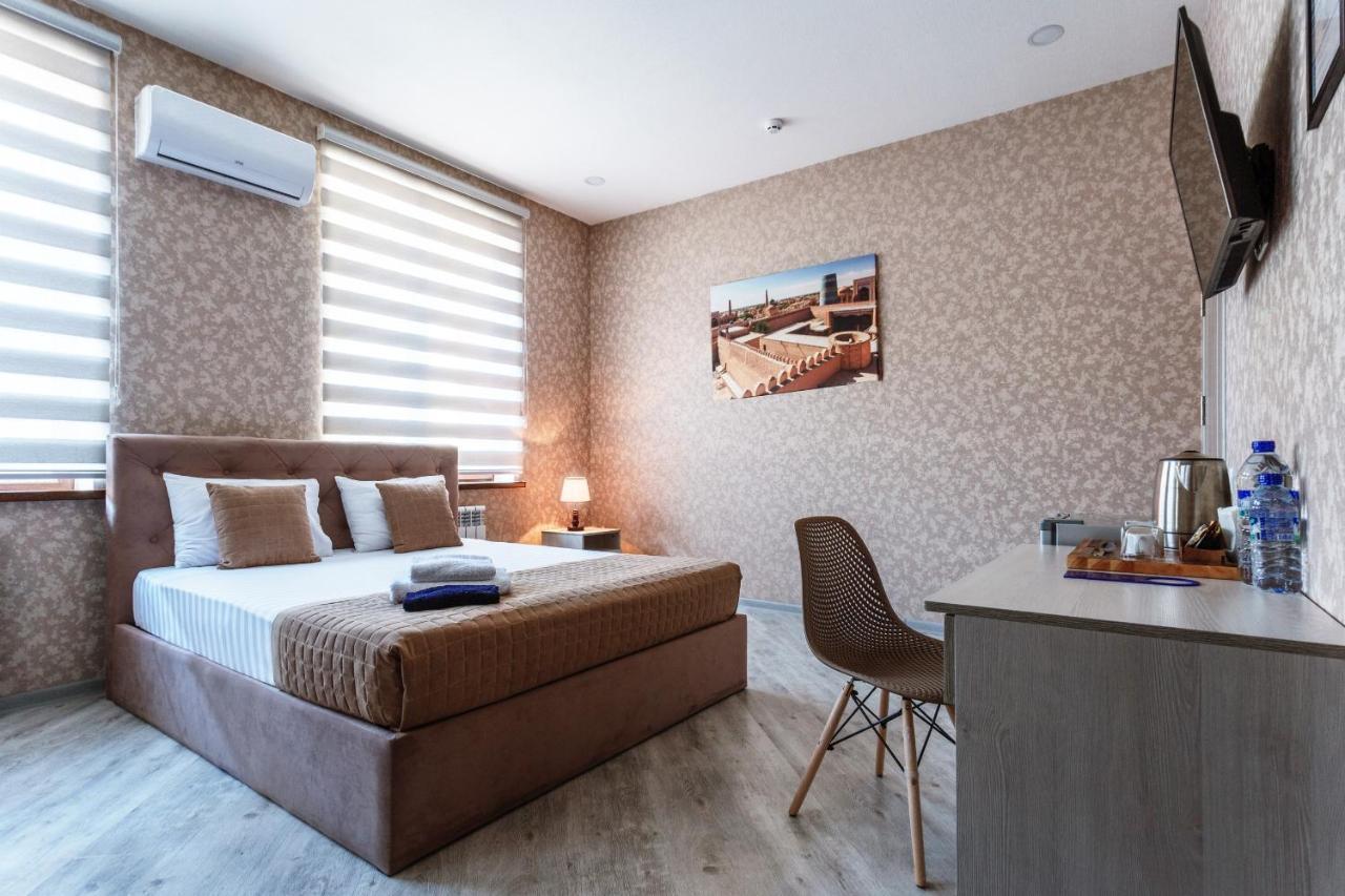 טשקנט Turkkurgan Hotel מראה חיצוני תמונה