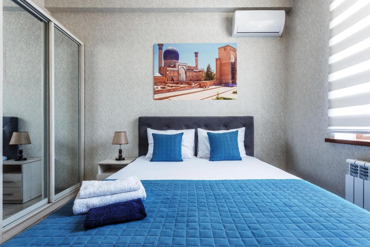 טשקנט Turkkurgan Hotel מראה חיצוני תמונה